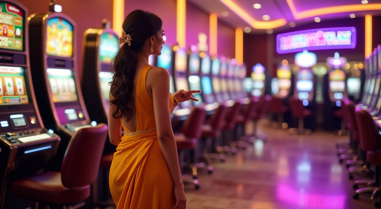 vegascasino Shark Attack