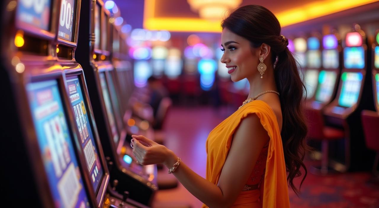 vegascasino Temple Tumble